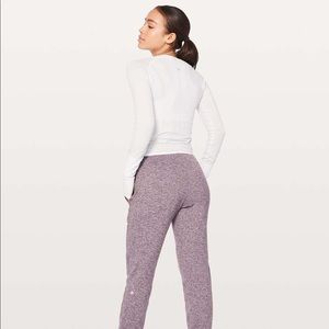 Lululemon worn 1x ready to rule heathered